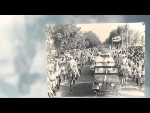 AHMADU BELLO