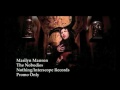 Marilyn Manson The Nobodies