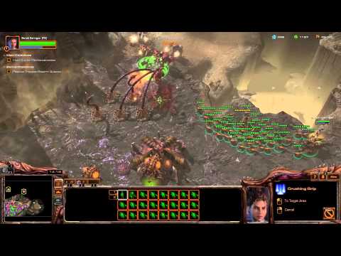 starcraft 2 swarm starcraft 2 swarm