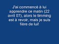 Youhou!