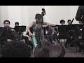 Concerto Dragonetti - mov2 Concerto Dragonetti - mov2