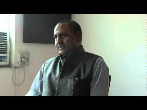 Chairman of Education committee unfold his plan for 2012