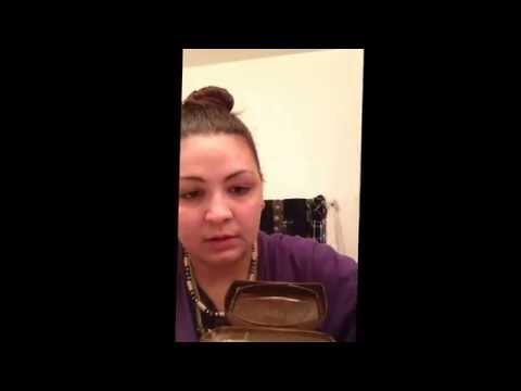 how to repair eyelashes