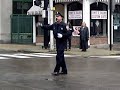 The Dancing Cop in downtown Providence (zoomIN) The Dancing Cop in downtown Providence (zoomIN)
