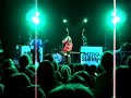 Metro Station - Shake It Live
