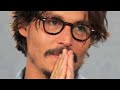 Johnny Depp in Pictures