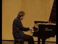 F. Mendelssohn:Lied ohne Worte op.67 n3, Roberto Prosseda pf.