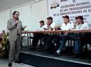 PALABRAS DE JOSÉ JUAN TOMÁS PORTER EN EL ENCUENTRO SUONTRAJ