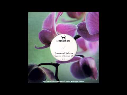 Emmanuel Sultana – Sunday Brunch LR003 Emmanuel Sultana – Sunday Brunch LR003