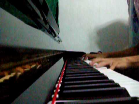 GEM-All about you(piano version)