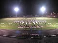 AACS Marching Band 2007 Broadneck