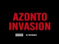 AZONTO INVASION MIX 2012