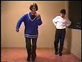 Son de los Diablos - Zapateo