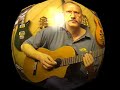 acoustic guitar jazz waltz (song by jamie findlay). fingerpicking on a takamine cp132, marshall acoustic amp ad-50d
