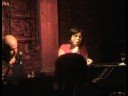 flor de debut en clasica y moderna y con esteban morgado