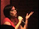 flor de debut en clasica y moderna y con esteban morgado