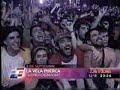la vela puerca - llenos de magia