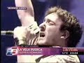 la vela puerca - llenos de magia