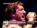 la vela puerca - llenos de magia