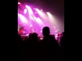 The Tragically Hip