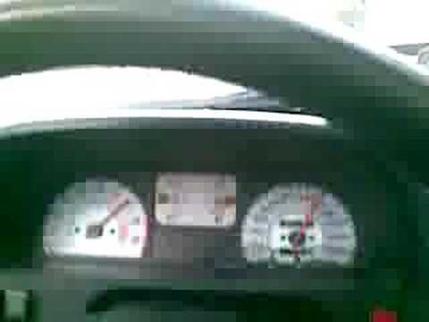 Honda Civic EE9 VT vs. EG2 CRX DelSol VTI