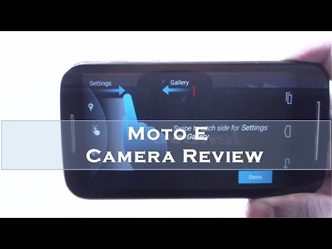 how to improve camera quality of moto g