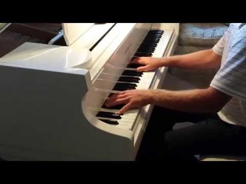 how to love piano sheet music