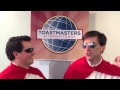 Toastmasters 2 Movie Trailer Bloopers