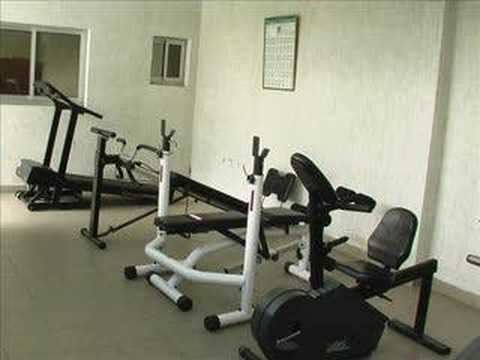 Jet Hotel Douala Cameroun