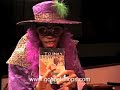 slap lesson with tommy brown. order his dvd at tommysbass@hotmail.com