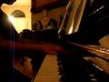 Caged Bird Piano