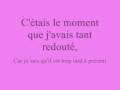Keen'V - J'ai mal