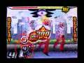 Elite Beat Agents - Jumpin' Jack Flash (Divas) ALL300