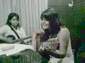 Ale Dv Rios - Zamba de Amor en Vuelo (Fuera de Serie 2012)