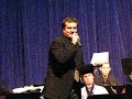 Totino Grace Jazz Band 09-10 Mon Over Cuba