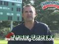 Quarterback Training John Booty - Football Coaching Training Instruction