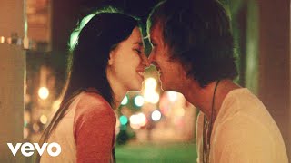 Rocky Loves Emily - Be Mine Tonight (OMV)
