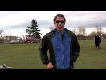 Kiteboarding Magnusson Park Seattle