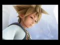 kh- kairi, sora, riku -on this day