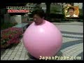 Pelota de Goma Humana