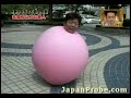 The Rubber Ball Guy