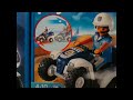 Click here to watch this video PLAYMOBIL POLICE