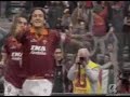 TOTTI cucchiaio compilation TOTTI cucchiaio compilation