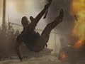 Ghost Recon: Advanced Warfighter 2 teaser trailer