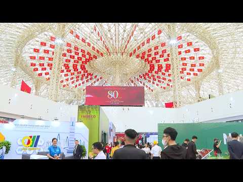 Định vị Thương hiệu Việt trong kỷ nguyên mới