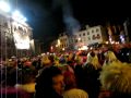 Popverbranding  Carnaval 2010