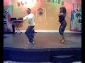 Stage Salsa Jonathan Somoza Flamboyan