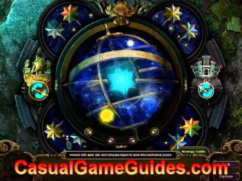 Aventure & Objets Cachés - Dark Parables : Le Prince Maudit