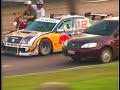 Carro de Stock Car da Red Bull passeia pela Av. Ipiranga
