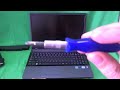 repair samsung laptop - Samsung Np300e5a Laptop Screen Replacement Procedure